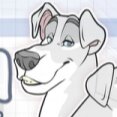 DOBERMAN BUNDLE (Disney style) by NorthernRed