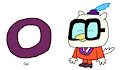 O - Owl Idea #1 Character: Mr. Sambal