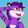 A Few More Crystal Images by boltthegracedhyena