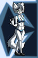 Zeex -- The Relaxing by ZeexFoxia