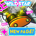 WILDSTAR - Issue 06 - Page 22 by Syaokitty
