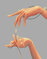 Hands