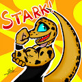 Stark! by Wenzyke