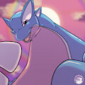 Scrabble Loog looming over POV final by HyperChibiAbsol
