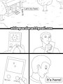 Gozilla TF Comic page 2 by WhiteGuardian