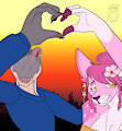 :T: Love hands by Lovelysaber