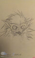 Prickly - By RachelTheFictionkin