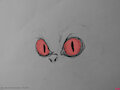 Shadow's Eyes - By RachelTheFictionkin