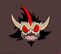 Big Mouth - By RachelTheFictionkin