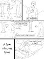 Gozilla TF Comic page 3