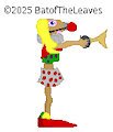 New Design For Mole Woman Goldendove by BatOfTheLeaves