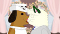 The Adventures of Cucumber & Pickles: S3 EP10 Mr. & Mrs. Photographer (Third Sequence Finale) by StiltonFanFic