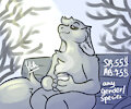 Warm spring ych)