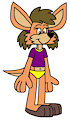 Realene Kangaroo