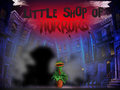 Little Shop of Horrors Trailer by jackisanartist
