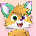 PFP ICON YCH for WiseKitsune
