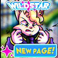 WILDSTAR - Issue 06 - Page 23 by Syaokitty