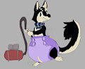 Stream Doodle Molded by TropoJet