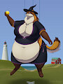 Ideal weight for role (4/5)