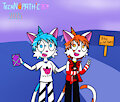 My 22nd birthday by Netherkitty