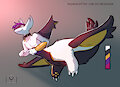 Taur latias by ErroKioslem