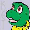 Ket Avatar "Roy L. Style" (2011) by KetRalus