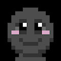 Bravo pixel icon (2022) by KetRalus