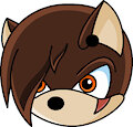 Icon: Asoishi by SonicPGaming
