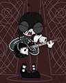 Blackmetal Mags by ThexxMixx