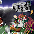 Second String - Chapter Six by PheagleAdler