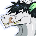 my fave rapist dragon