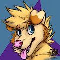 Doodles Commission for Pixel_The_Wolf18