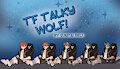 Ra'Wolf TF Talky