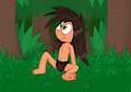 Beauty of the Jungle