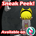 Mandy Uncensored - Page 12 - Sneak Peek