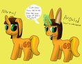 Ponified Linda