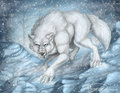 Snow Prowl by DeathJingle