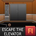 Escape the Elevator (Game!) by SeruleBlue