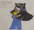 You People Make Me Sick by PrincessShannon