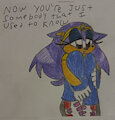 Somebody That I Used To Know by PrincessShannon