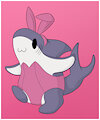 [trade] - Carlito's landshark by PonPonTheBonBon