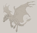Traelin by PsyrapMafia