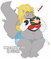 [COM] for Adamios [Burger]