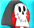 grim reaper by frogtable125
