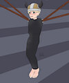 Boy in The Void