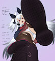 Miller steppy by AlloyRabbit