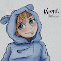 Diego by Vernt45