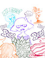 Splatband Shenanigans