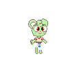 Adricito Sprite by BurstClouds