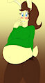 Joe Wildez Buckaroos: Chubby Bunny